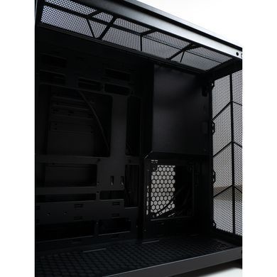 Корпус для ПК Vinga Eclipse Black