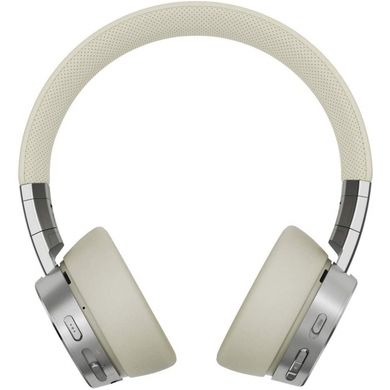 Навушники Lenovo Yoga ANC Headphones Beige (GXD0U47643)