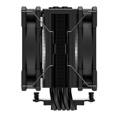 Система водяного охолодження ID-Cooling SE-225-XT Black V2