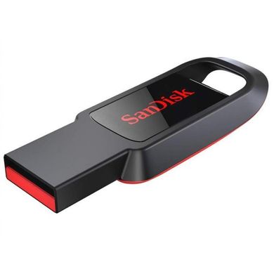 USB флеш накопичувач SANDISK 64GB Cruzer Spark USB 2.0 (SDCZ61-064G-G35)