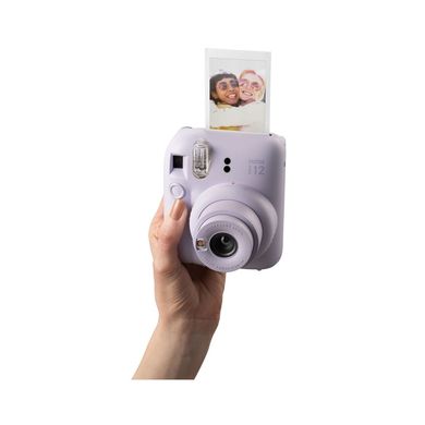 Цифровий фотоапарат Fujifilm INSTAX Mini 12 PURPLE (16806133)
