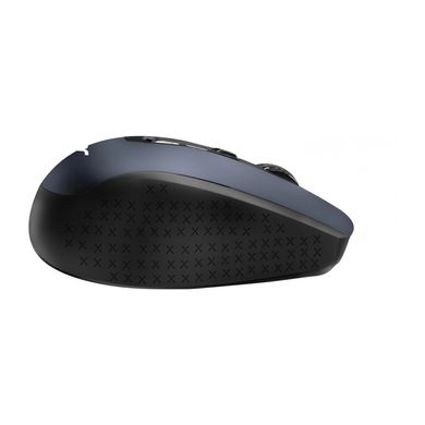 Мишка Acer OMR060 Wireless Black (ZL.MCEEE.00C)