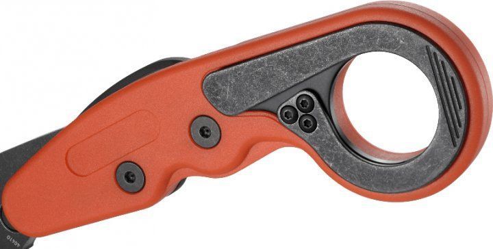 Ніж CRKT Provoke Orange (4041O)