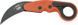 Ніж CRKT Provoke Orange (4041O)