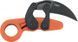 Ніж CRKT Provoke Orange (4041O)