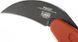Ніж CRKT Provoke Orange (4041O)