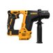 Набір електроіструментів DeWALT 12В XR Li-lon 3Ah, DCD706, DCH072, TSTAK (DCK2102L2T)