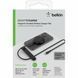 Зарядні пристрої Belkin