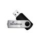 Накопичувачі USB (флешки) MediaRange