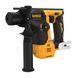 Набір електроіструментів DeWALT 12В XR Li-lon 3Ah, DCD706, DCH072, TSTAK (DCK2102L2T)