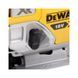 Електролобзик DeWALT 18В XR Li-lon, 1000 - 3200 ход/хв, TSTAK (без АКБ та ЗП) (DCS334NT)