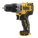 Набір електроіструментів DeWALT 12В XR Li-lon 3Ah, DCD706, DCH072, TSTAK (DCK2102L2T)