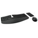 Комплекти (клавіатура+мишка) Microsoft