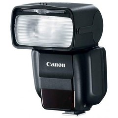 Спалах Canon Speedlite 430 EX III-RT (0585C011AA)