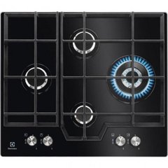 Варочна поверхня ELECTROLUX GPE363NK