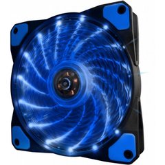 Кулер до корпусу Frime Iris LED Fan 15LED Blue (FLF-HB120B15)