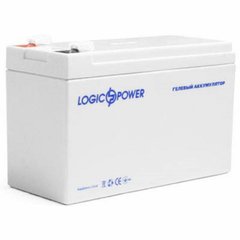 Батарея до ДБЖ LogicPower MG 12В 7.5 Ач (2329)