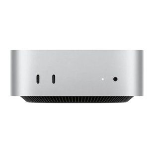 Комп'ютер Apple A3534 Mac mini / Apple M6(12C CPU/12C GPU), 24, 512 (MHQM4UA/A)