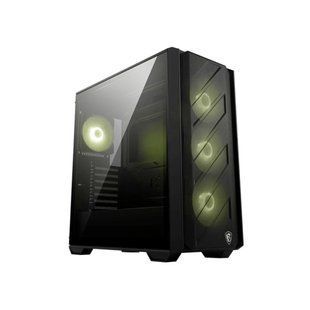 Корпус для ПК MSI MAG FORGE 330R AIRFLOW