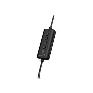 Акустична система Genius SoundBar 200 Bluetooth RGB Black (31730045400)