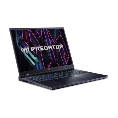 Ноутбук Acer Predator Helios 18 PH18-71 (NH.QKSEU.003)