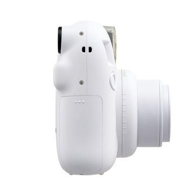 Цифровий фотоапарат Fujifilm INSTAX Mini 12 WHITE (16806121)