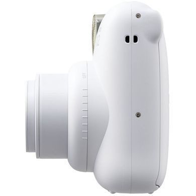 Цифровий фотоапарат Fujifilm INSTAX Mini 12 WHITE (16806121)