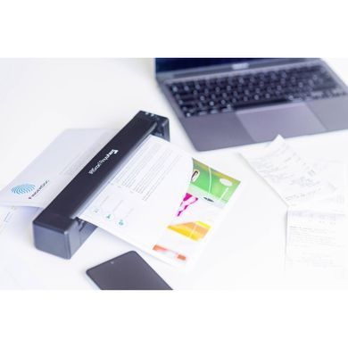Сканер Iris Canon Anywhere 6 WIFi (461854)