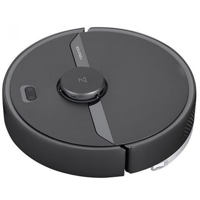 Пилосос Xiaomi RoboRock Vacuum Cleaner S6 Pure Black (S602-00Black)