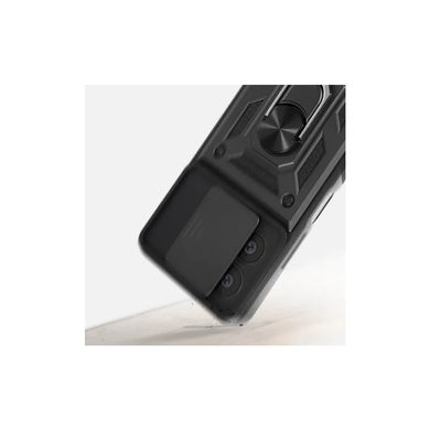 Чохол до мобільного телефона BeCover Military Xiaomi 14 5G Black (710797)