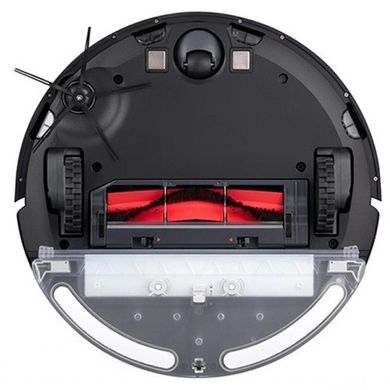 Пилосос Xiaomi RoboRock Vacuum Cleaner S6 Pure Black (S602-00Black)