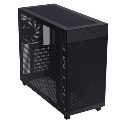 Корпус ASUS Prime AP303 TG Black (90DC00V0-B39010)