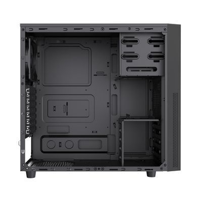 Корпус для ПК Gamemax MT836-NP-U3-TYC-CR