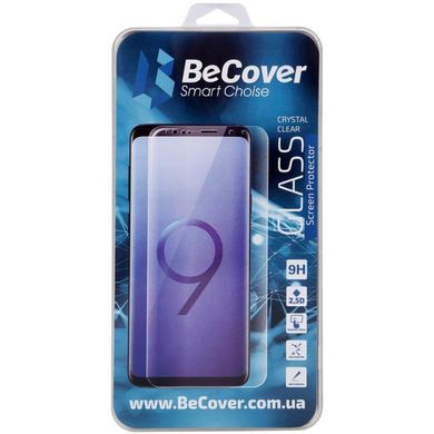 Скло захисне BeCover Huawei Y5p Crystal Clear Glass (705036)