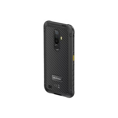 Мобільний телефон Ulefone Armor X8i 3/32Gb Black (6937748734390)