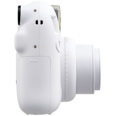 Цифровий фотоапарат Fujifilm INSTAX Mini 12 WHITE (16806121)
