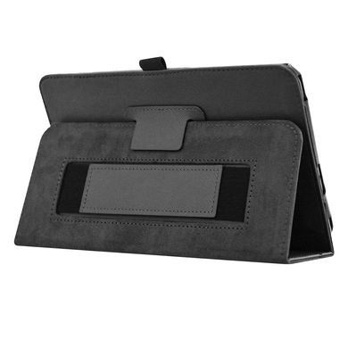 Чохол до планшета BeCover Slimbook Lenovo Tab M10 Plus (3rd Gen) 10.61" Black (707979)