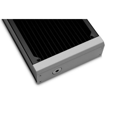 Радіатор для СВО Ekwb EK-Quantum Surface P280M - Black (3831109838532)