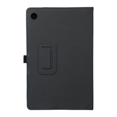 Чохол до планшета BeCover Slimbook Lenovo Tab M10 Plus (3rd Gen) 10.61" Black (707979)