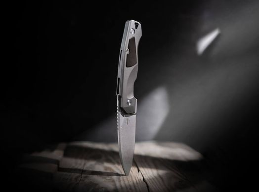 Ніж Boker Plus Aluma