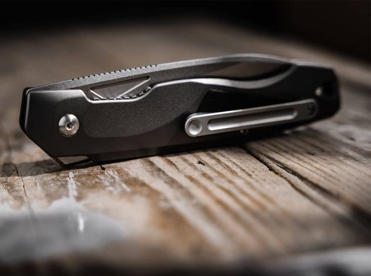 Ніж Boker Plus Aluma