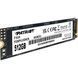 Твердотільні диски SSD Patriot