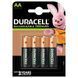 Акумулятори та зарядні пристрої Duracell