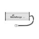 Накопичувачі USB (флешки) MediaRange