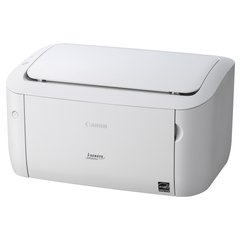 Лазерний принтер Canon LBP-6030w c Wi-Fi (8468B002)