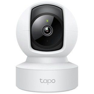 Камера відеоспостереження TP-Link TAPO-C212