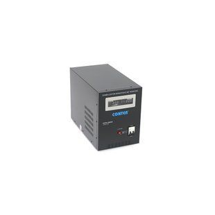 Стабілізатор напруги Conter HIBRID 20000 VA-V2/15000W 1ф (SVRH 20000 VA)