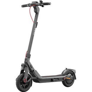 Електросамокат Segway E3 PRO E сірий (AA.05.19.02.0003)