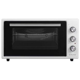 Електропіч Perfelli SIERRA 48 WHITE