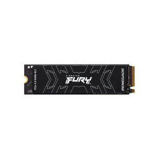 Накопичувач SSD 2.5" 1TB Kingston (SFYRS/1000G)